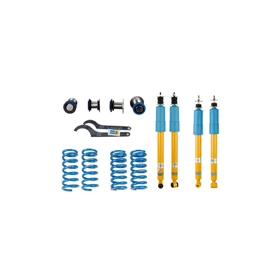 Bilstein 47-119536 CHRYSLER MERCEDES-BENZ B14 PSS Coilover (Inc. Crossfire & SLK) 1 | ML Performance UK Car Parts