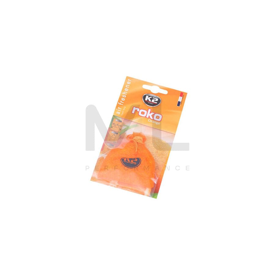 K2 ROCO V832 Car air freshener Bag | ML Performance Car Parts