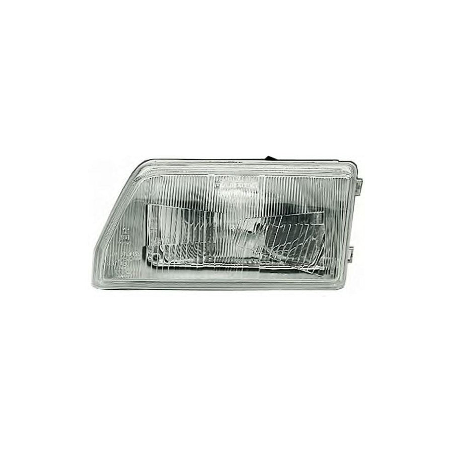 Hella 1AJ 354 252-021 Headlight For Fiat Cinquecento (170)