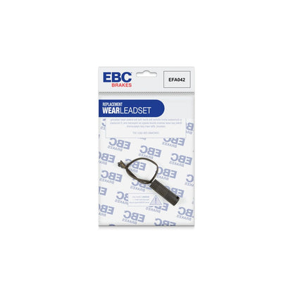 EBC EFA042 BMW E31 Front Wear Leads - ATE Caliper 1 | ML Performance UK Car Parts