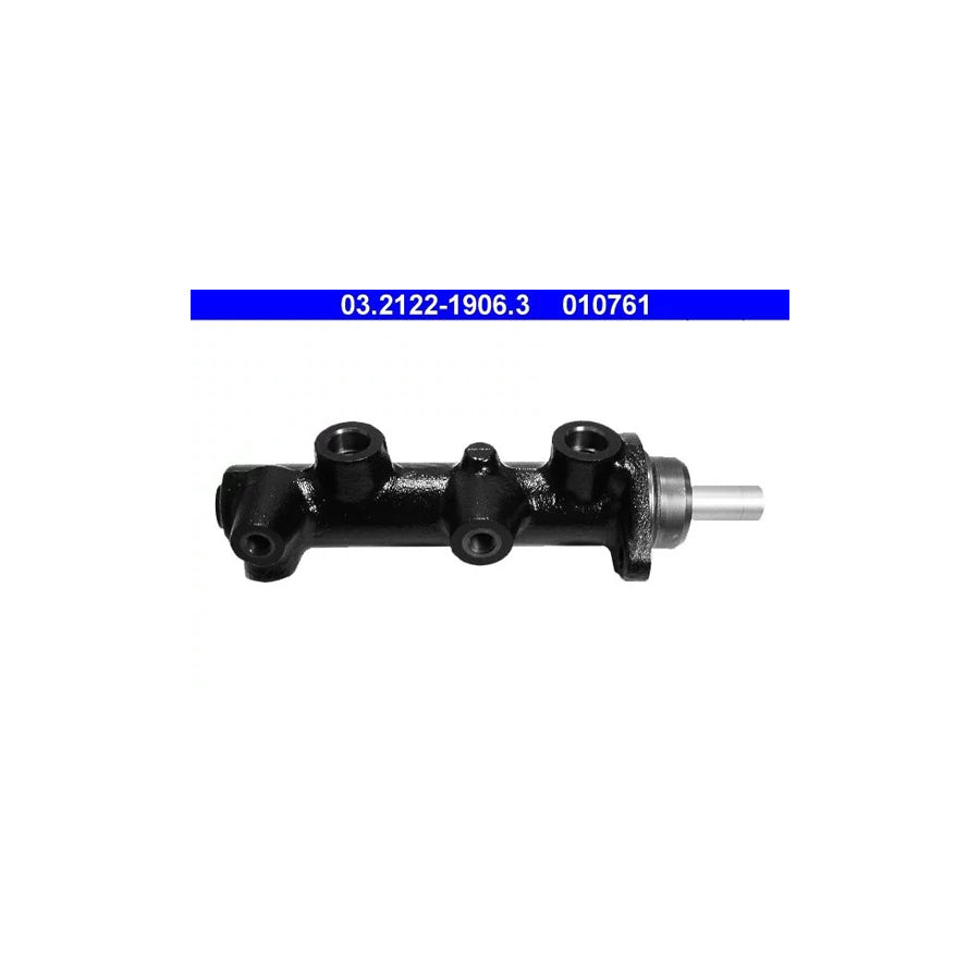 ATE 03.2122-1906.3 Brake Master Cylinder