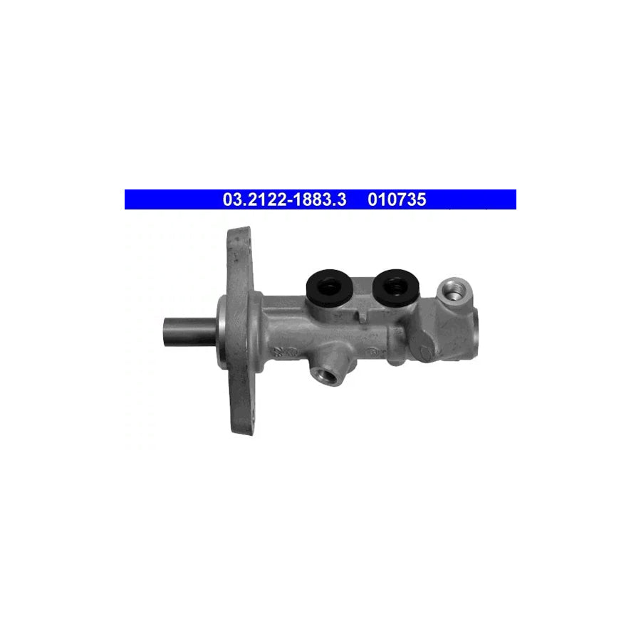 ATE 03.2122-1883.3 Brake Master Cylinder For Audi A2 (8Z0)