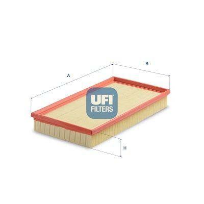 UFI 30.007.00 Air Filter