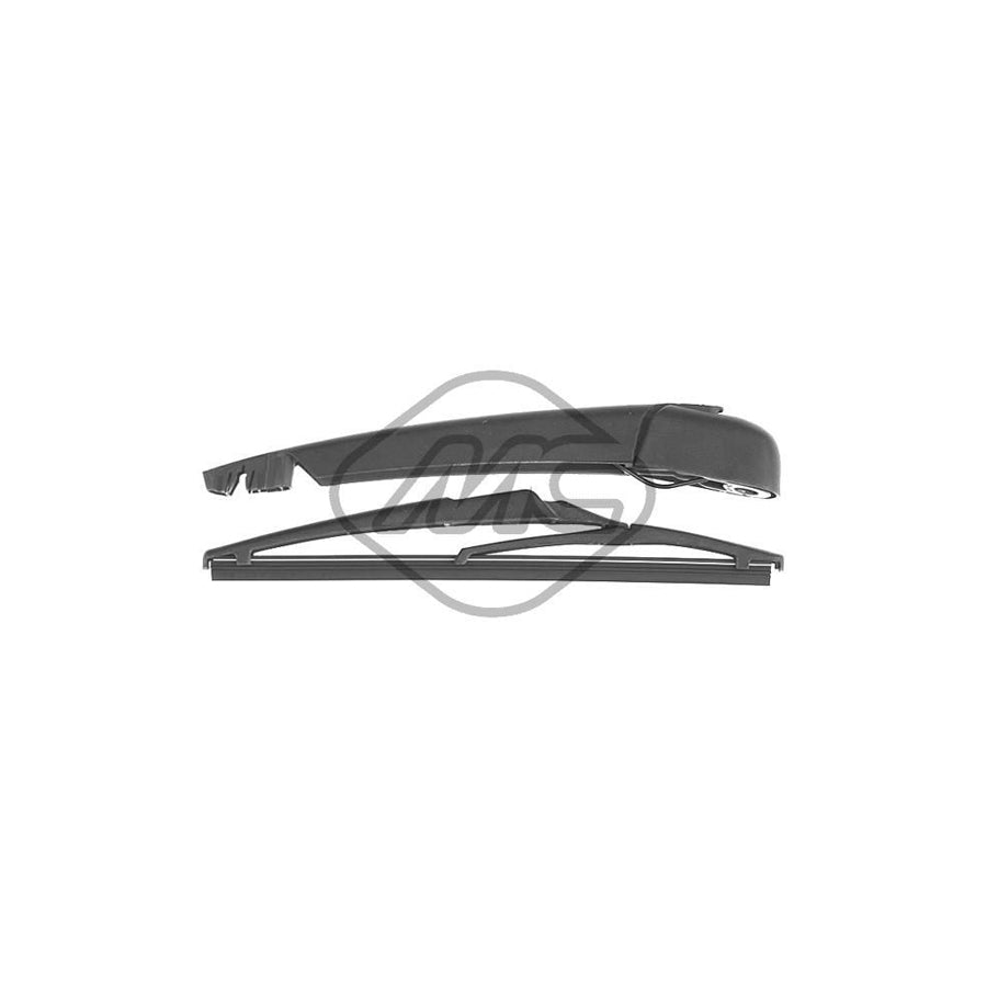 Metalcaucho 68113 Wiper Blade | ML Performance UK Car Parts