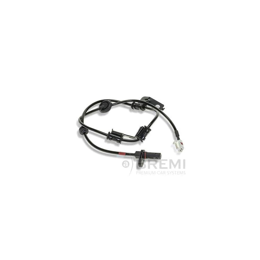 Bremi 51712 Abs Sensor For Kia Carens Iv (Rp)