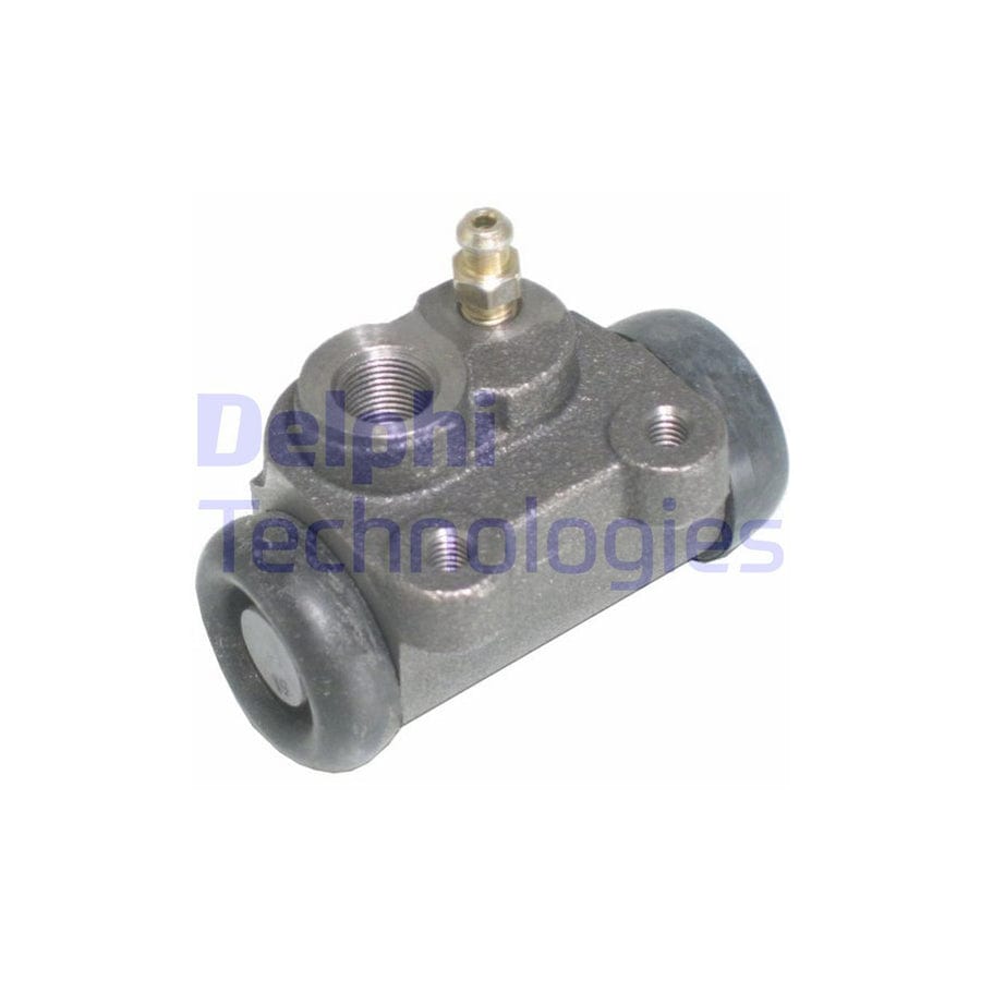 Delphi Lw31539 Wheel Brake Cylinder For Renault 19