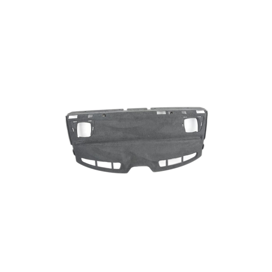 Genuine BMW 51462693630 E39 Parcel Shelf, Leather SCHWARZ (Inc. M5) | ML Performance UK Car Parts