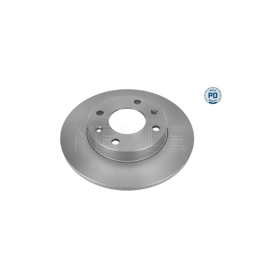 Meyle 11-15 521 0042/Pd Brake Disc