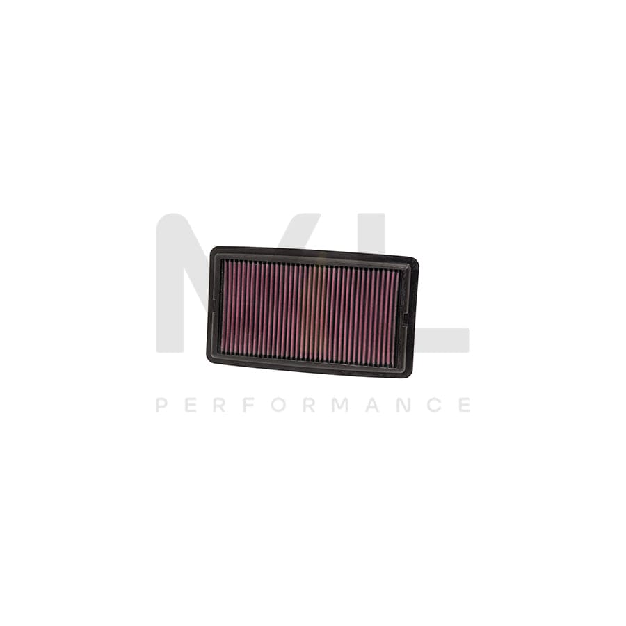 K&N 33-5013 Replacement Air Filter | ML Car Parts UK | ML Performance