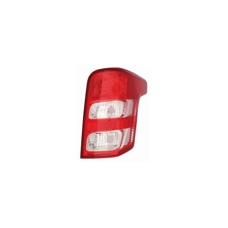 Abakus 21419AALUE Rear Light For Mitsubishi L200 / Triton V Pickup (Kj, Kk, Kl) | ML Performance UK