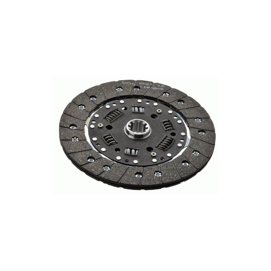 Sachs 1861 775 035 Clutch Disc