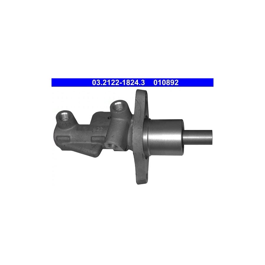 ATE 03.2122-1824.3 Brake Master Cylinder