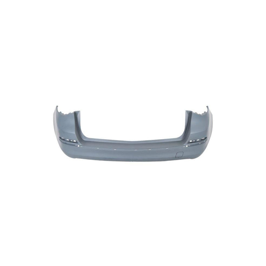 Blic 5506-00-5053956Q Bumper For Opel Astra