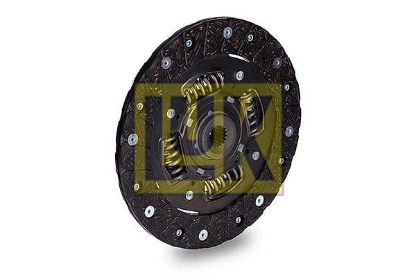 LuK 319 0185 10 Clutch Disc