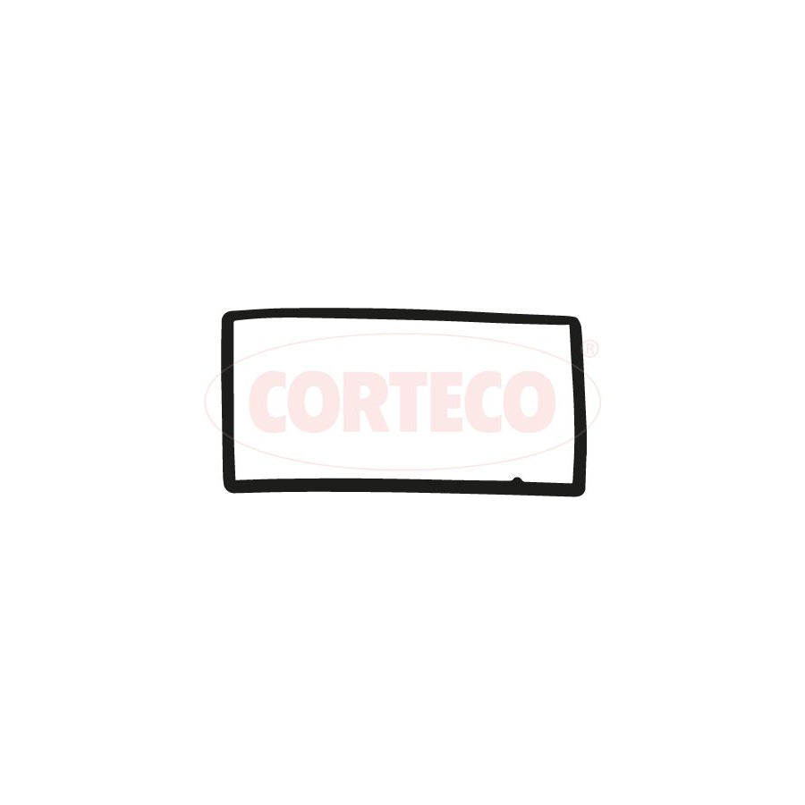 Corteco 023783H Inlet Manifold Gasket For Renault Kangoo | ML Performance UK