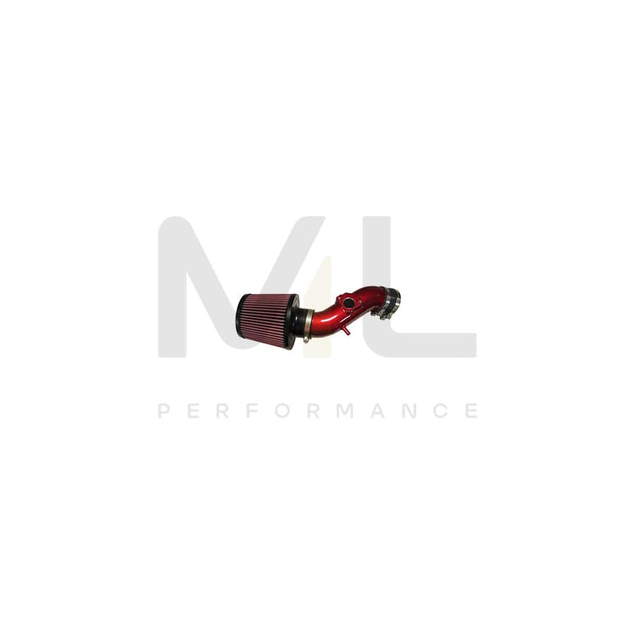 K&N 69-8751TR Performance Air Intake System | ML Car Parts UK | ML Performance