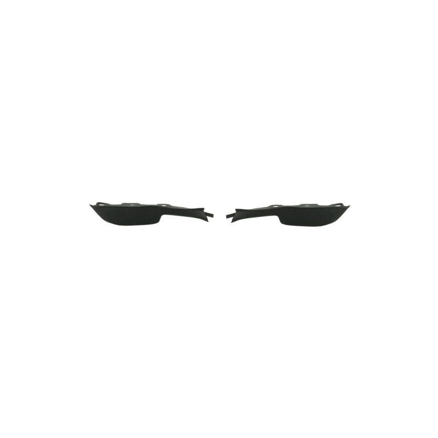 Blic 5513-00-5504220P Front Splitter