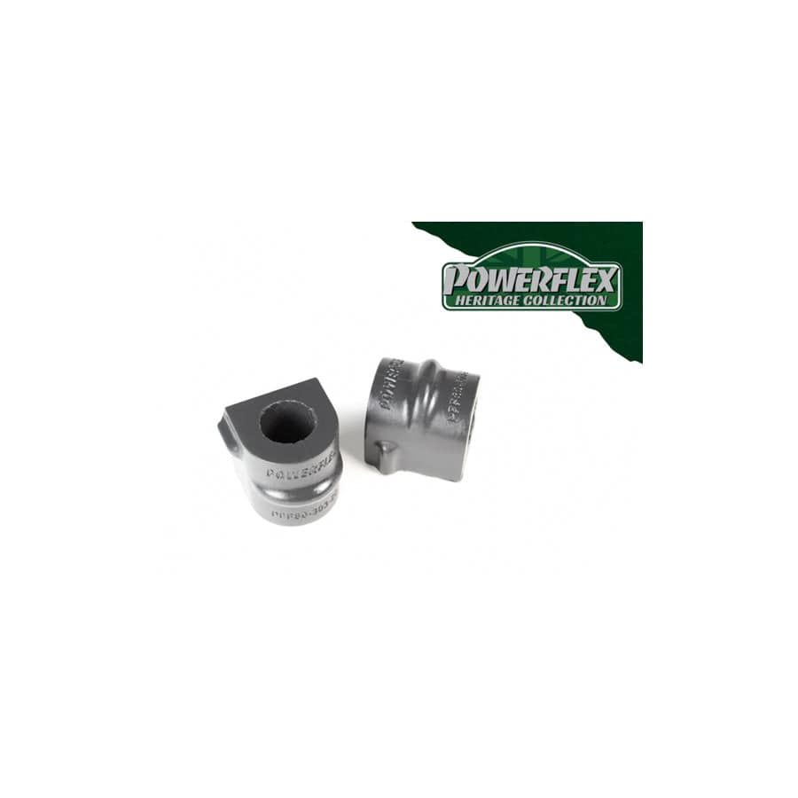 Powerflex PFF80-303-20H Vauxhall - Opel Front Anti Roll Bar Mounting Bush 20mm (Inc. Manta B & Astra) | ML Performance UK Car Parts