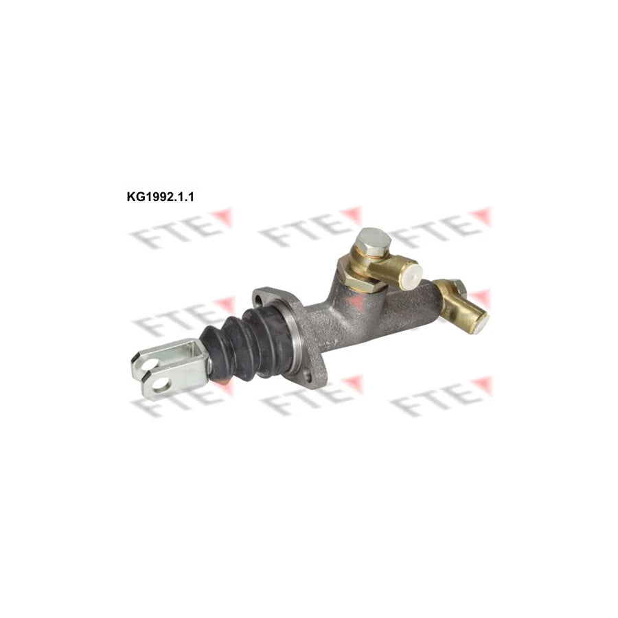 Fte Kg1992.1.1 Master Cylinder, Clutch | ML Performance UK Car Parts