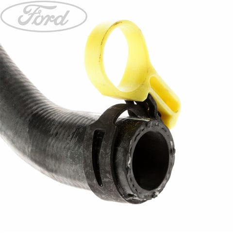 GENUINE FORD 1503721 COOLING SYSTEM HOSE PIPE TUBE | ML Performance UK