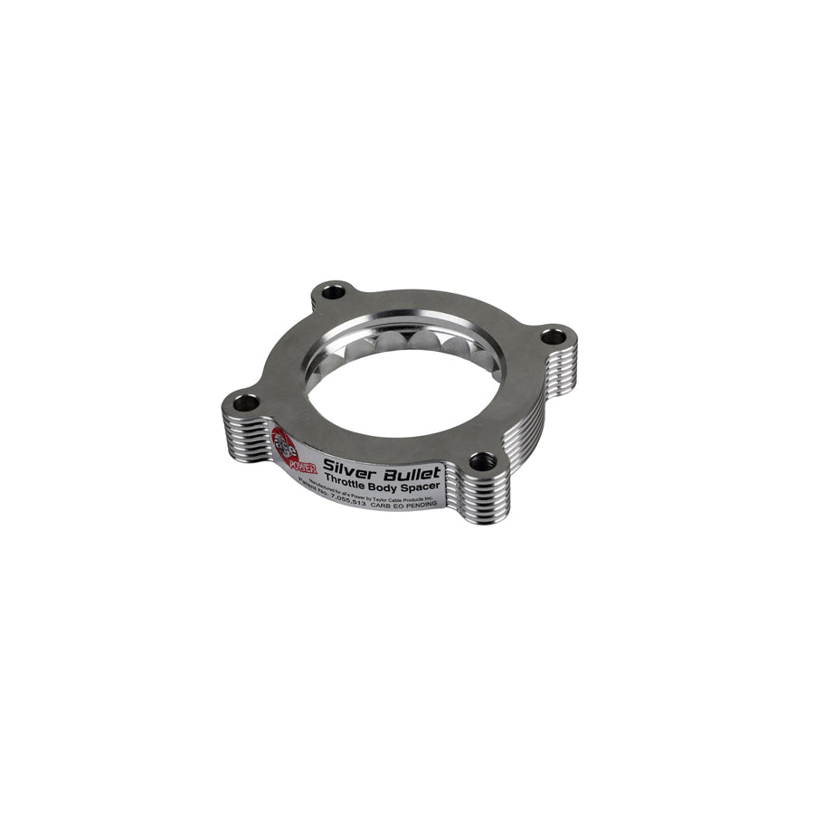  aFe 46-37006 Throttle Body Spacer Honda Civic Si 06-11 L4-2.0L  | ML Performance UK Car Parts