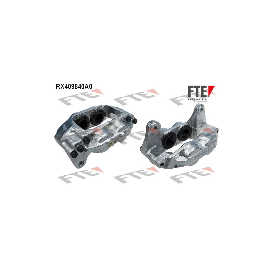 Fte RX409840A0 Brake Caliper | ML Performance UK Car Parts