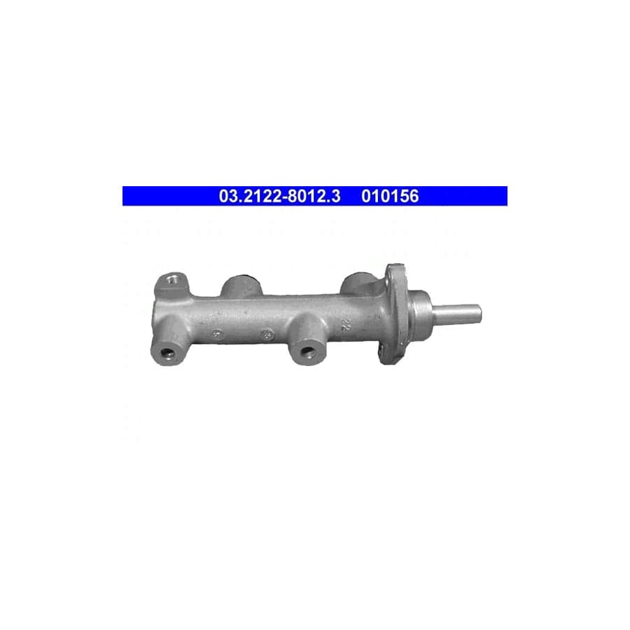 ATE 03.2122-8012.3 Brake Master Cylinder