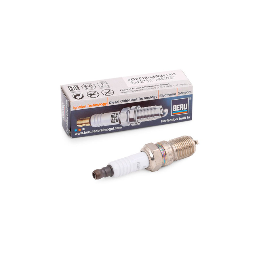 Spark Plug Beru Ultra Z95