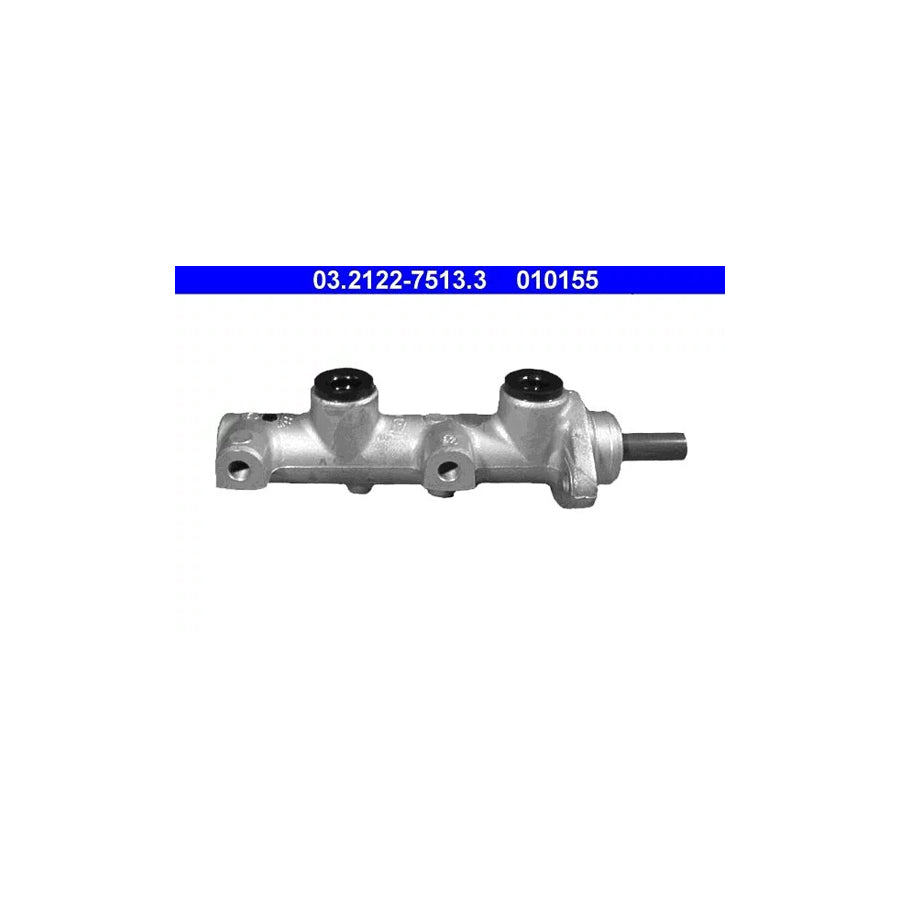 ATE 03.2122-7513.3 Brake Master Cylinder For Bmw 7 (E23)