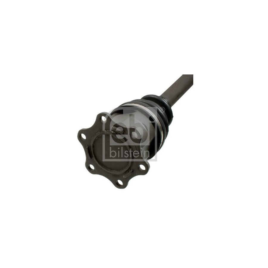 Febi Bilstein 37189 Rubber Buffer, Suspension