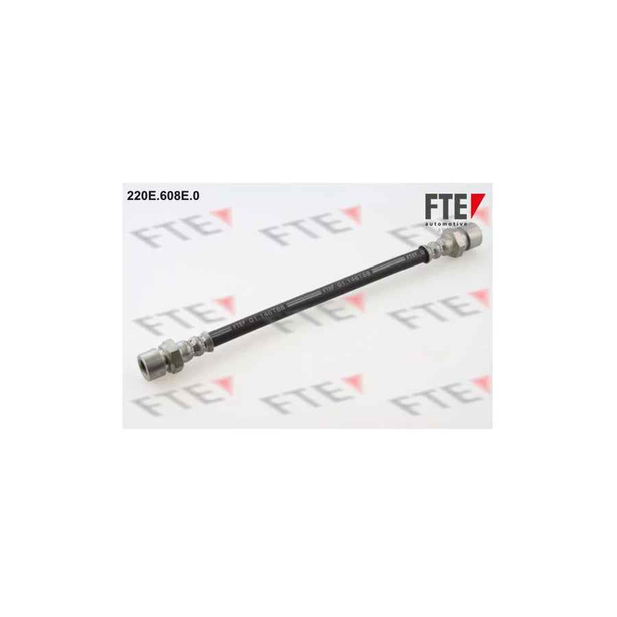 Fte 220E.608E.0 Brake Hose | ML Performance UK Car Parts