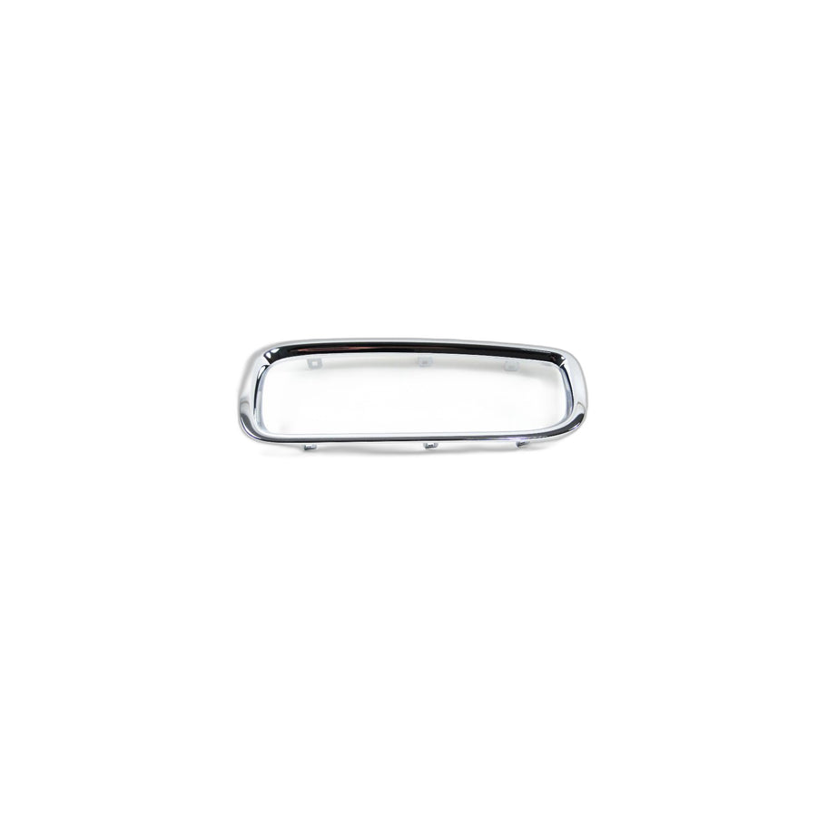 Genuine BMW 51138223219 E65 E67 E66 Trim Ring, Front, Left (Inc. 745i, 735i & 730i) | ML Performance UK Car Parts