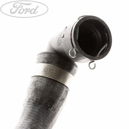 GENUINE FORD 1503721 COOLING SYSTEM HOSE PIPE TUBE | ML Performance UK