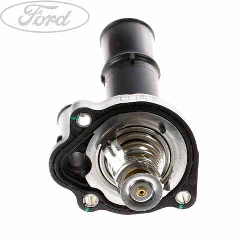 GENUINE FORD 1566316 ENGINE COOLANT THERMOSTAT | ML Performance UK