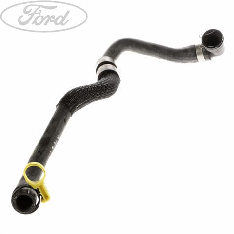 GENUINE FORD 1503721 COOLING SYSTEM HOSE PIPE TUBE | ML Performance UK