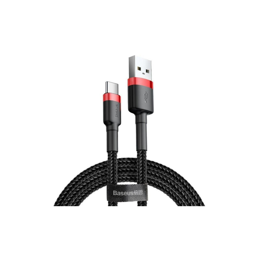 Baseus Cafule Catklf-U91 Usb Charge Cable