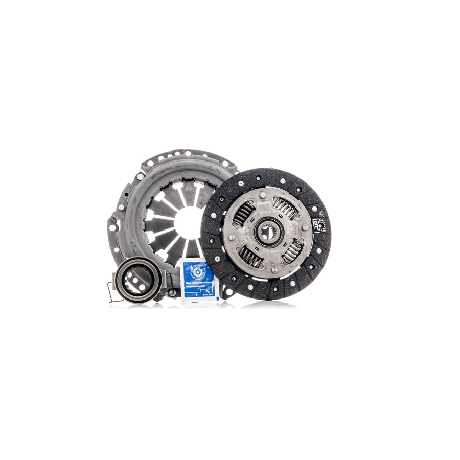 Sachs 3000 951 591 Clutch Kit