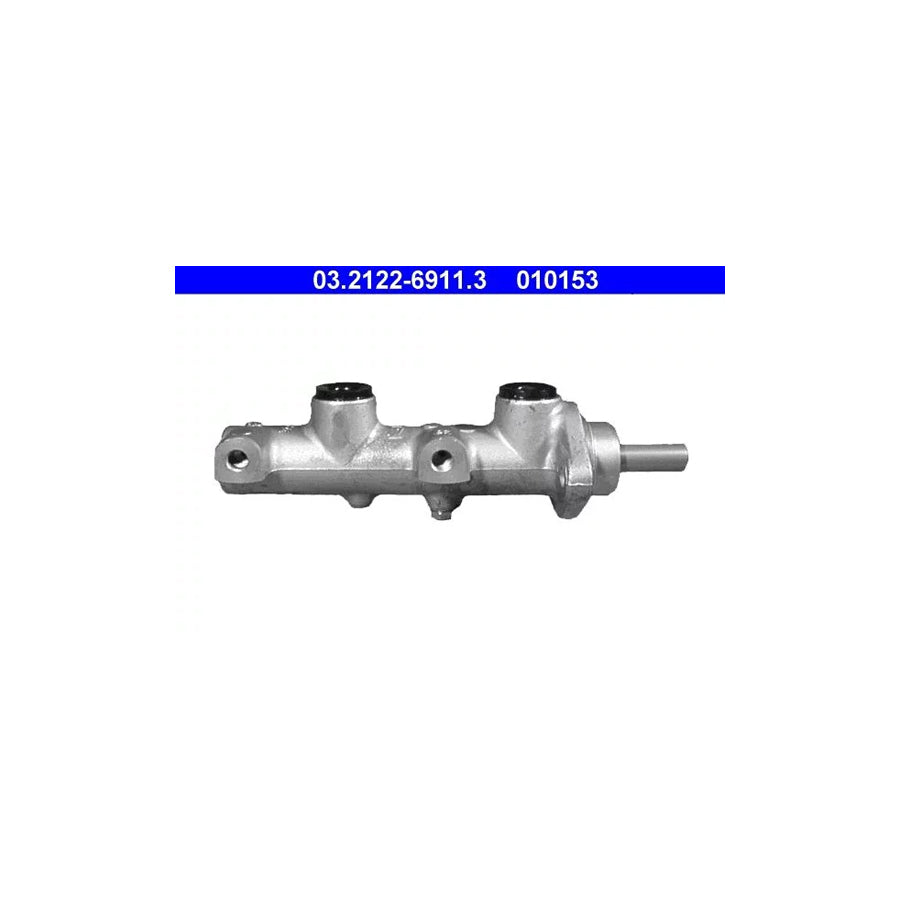 ATE 03.2122-6911.3 Brake Master Cylinder