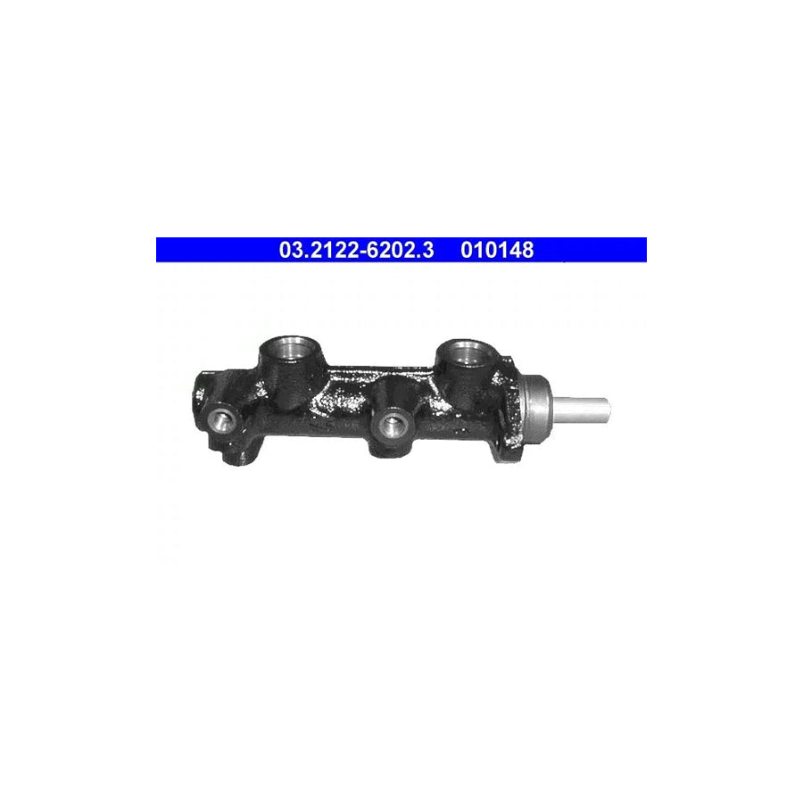 ATE 03.2122-6202.3 Brake Master Cylinder