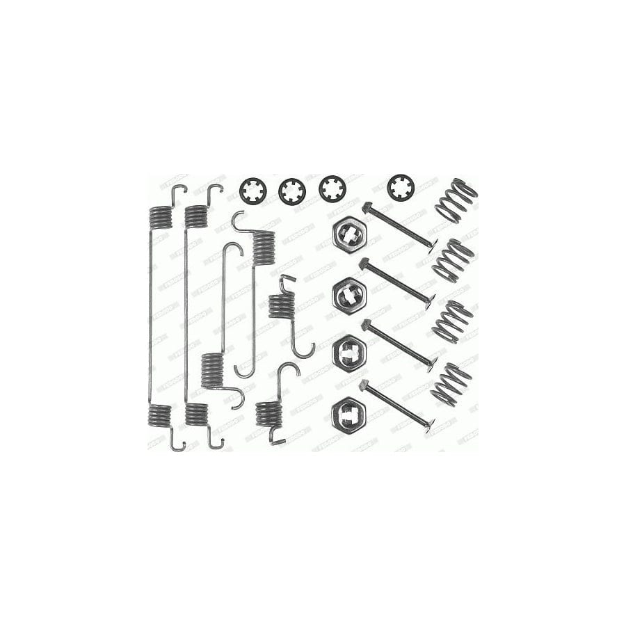 FERODO PREMIER FBA119 Accessory Kit, Brake Shoes | ML Performance UK Car Parts