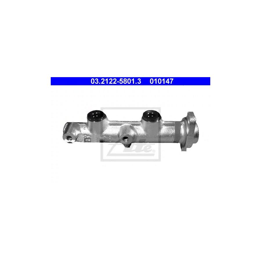 ATE 03.2122-5801.3 Brake Master Cylinder