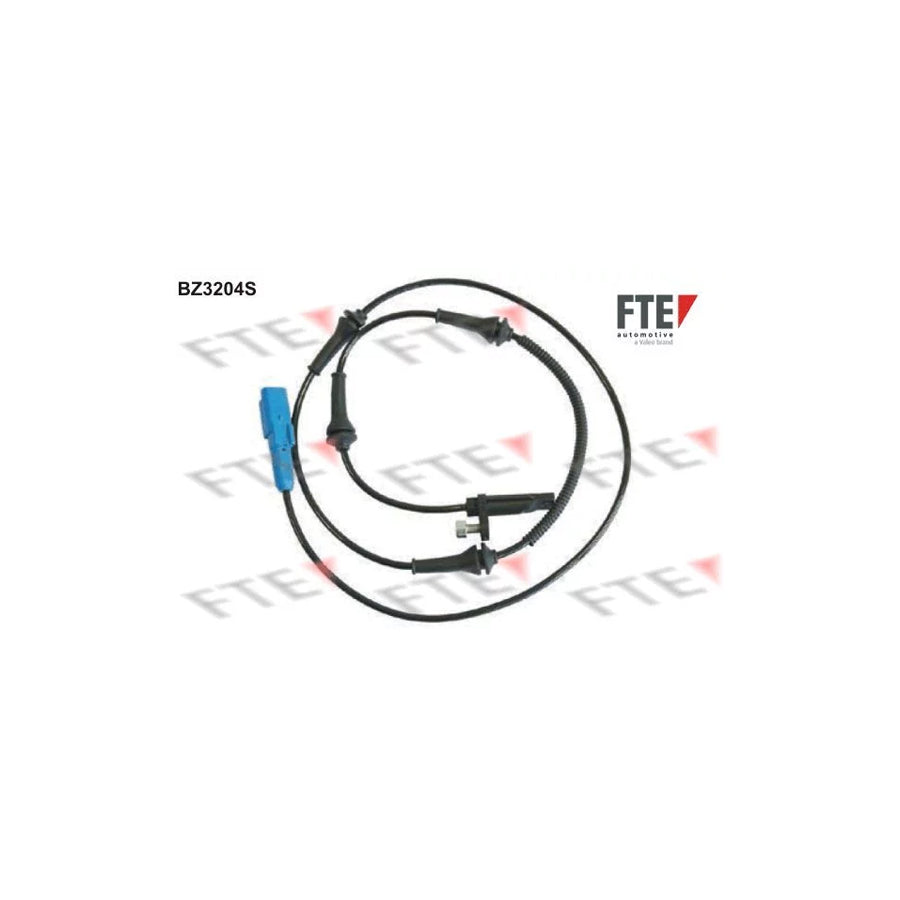 Fte BZ3204S Abs Sensor | ML Performance UK Car Parts