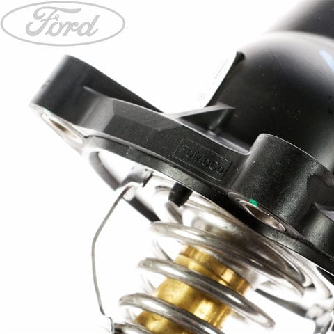 GENUINE FORD 1566316 ENGINE COOLANT THERMOSTAT | ML Performance UK