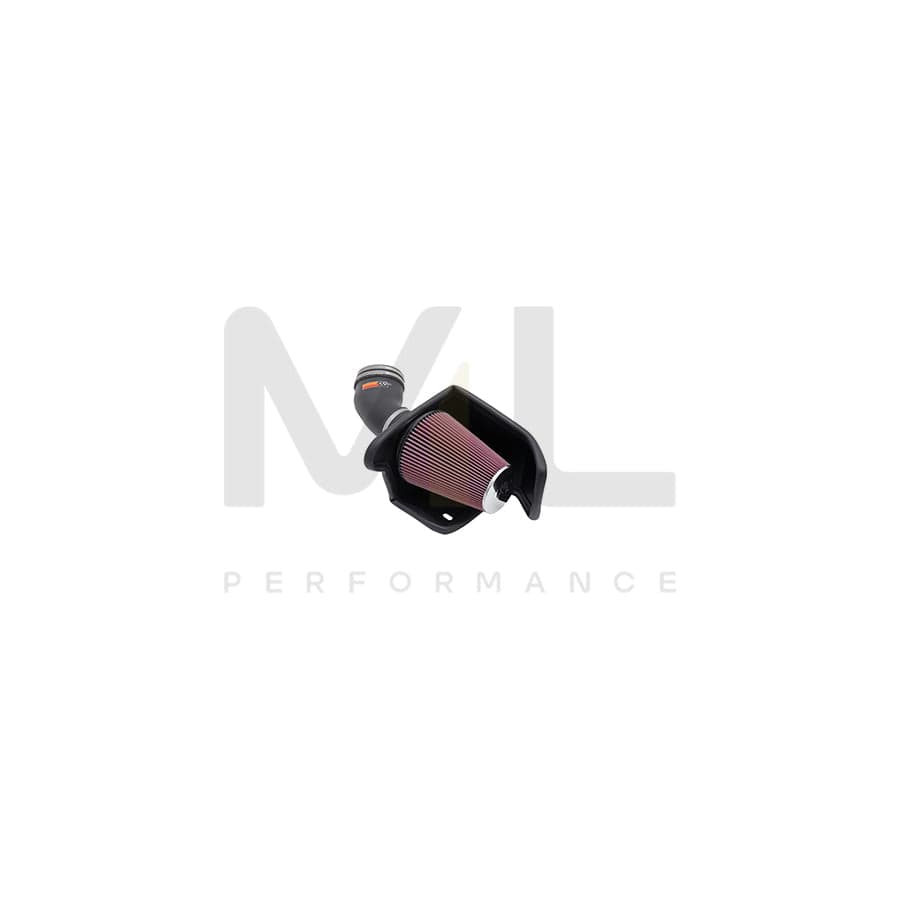 K&N 57-2549 Performance Air Intake System | ML Car Parts UK | ML Performance