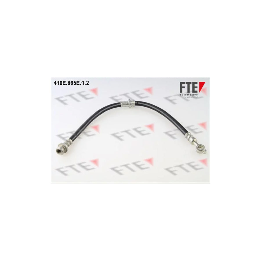 Fte 410E.865E.1.2 Brake Hose For Nissan Primera | ML Performance UK Car Parts