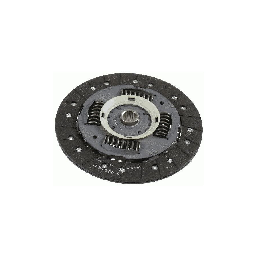 Sachs 1878 600 658 Clutch Disc