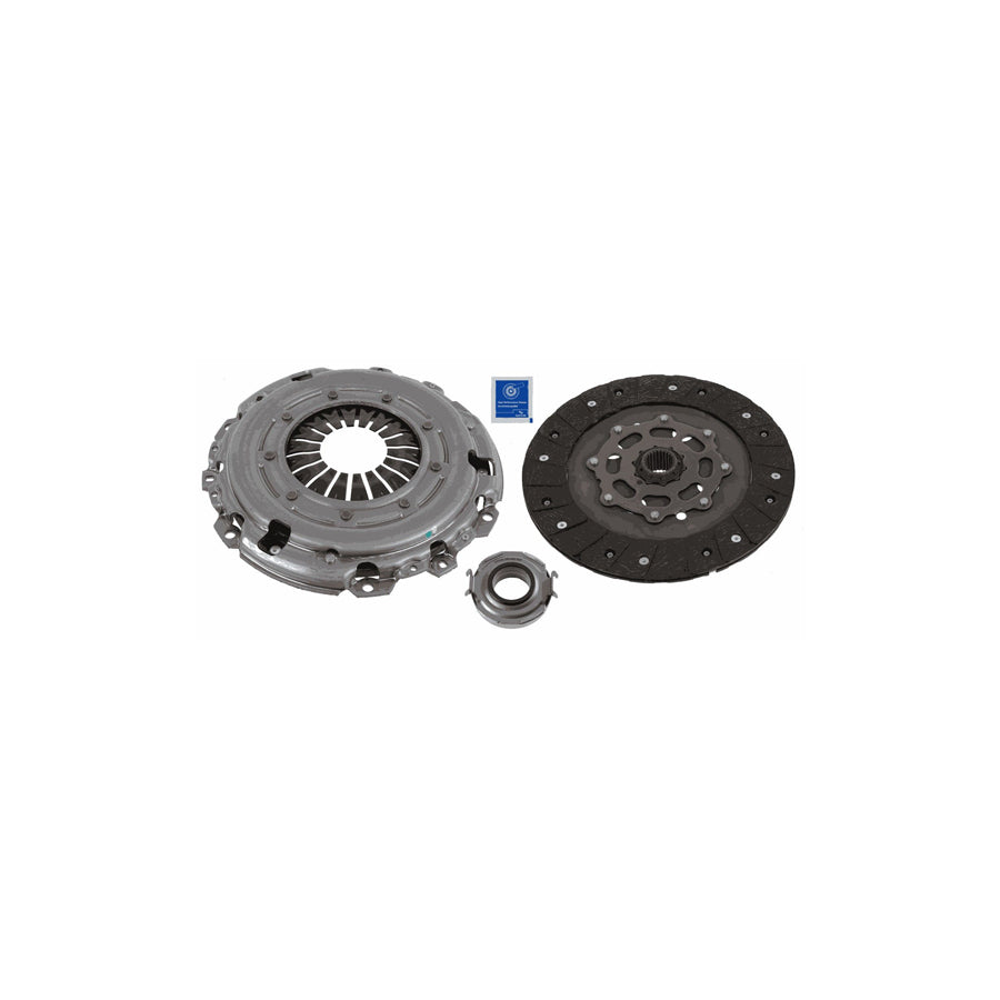 Sachs 3000 951 592 Clutch Kit