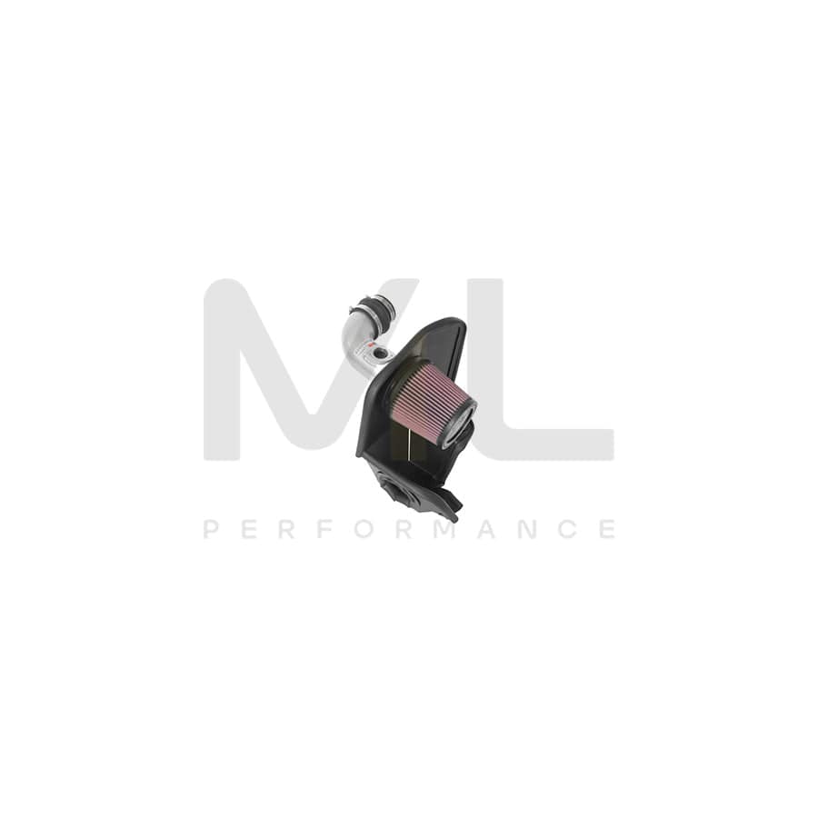 K&N 69-6034TS Performance Air Intake System | ML Car Parts UK | ML Performance