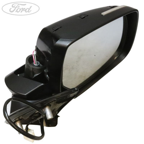 GENUINE FORD 5133633 REAR VIEW OUTER MIRROR | ML Performance UK