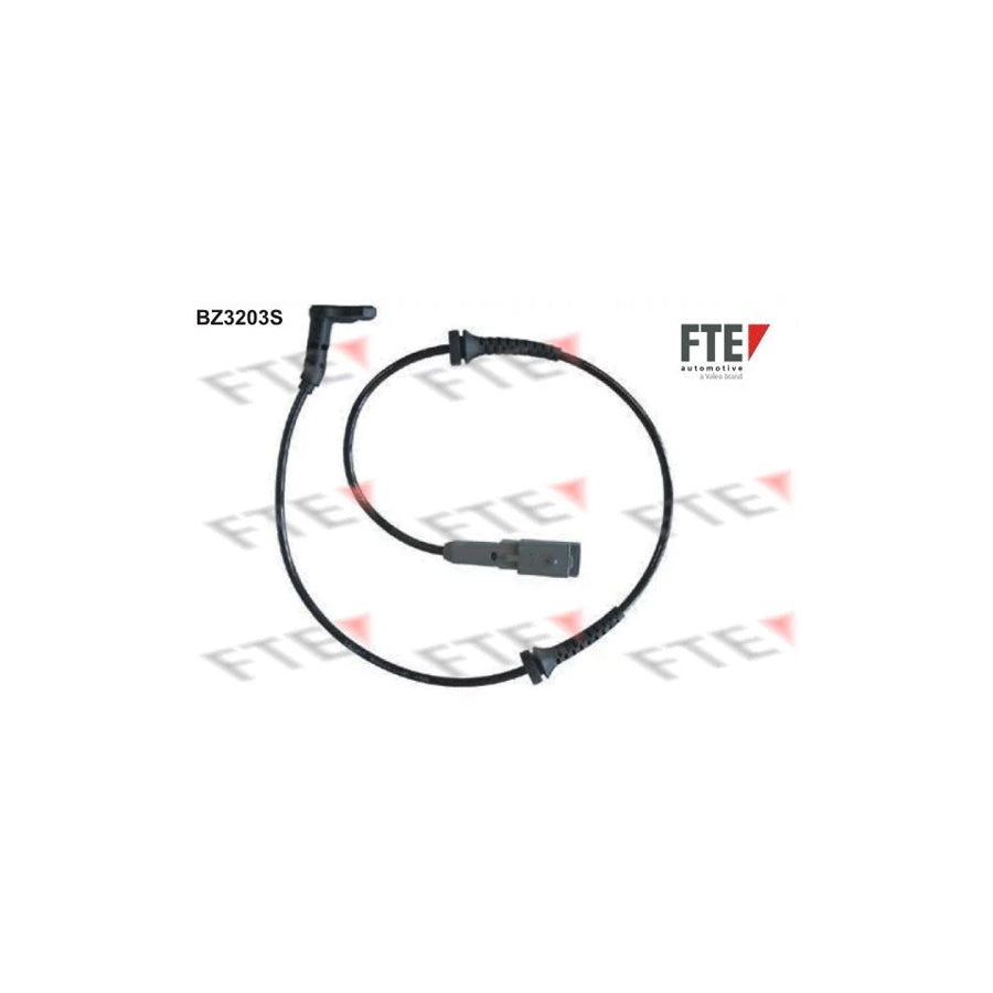 Fte BZ3203S Abs Sensor | ML Performance UK Car Parts